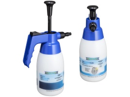 Насос-распылитель ручной RAVENOL 1л