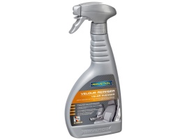 Очиститель велюра RAVENOL Velour Reiniger (0,5л)