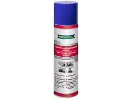 Очиститель для поролон. фильтров RAVENOL Air Filter Clean Spray (0,5л)