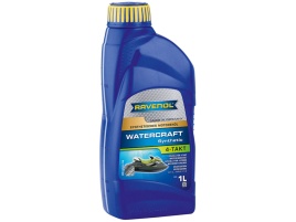 Моторное масло для 4-Такт RAVENOL WATERCRAFT 4-Takt (1л)