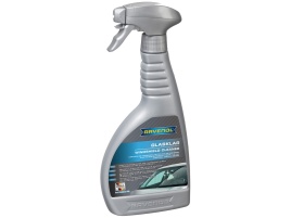 Очиститель стекол RAVENOL Glasklar (0,5л)