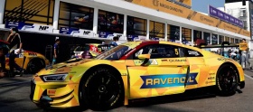 Audi RAVENOL