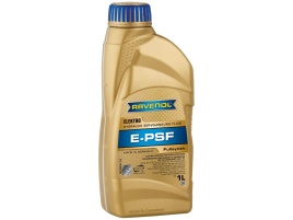 Гидравлическое масло RAVENOL Elektro-Hydraulik E-PSF Fluid (1л)