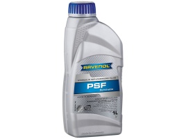 Гидравлическое масло RAVENOL PSF Fluid (1л)