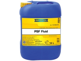 Гидравлическое масло RAVENOL PSF Fluid (10л)