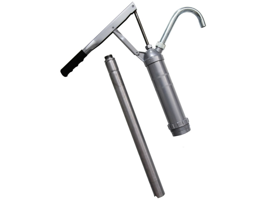 Ручной насос для раздачи масла RAVENOL фото 1