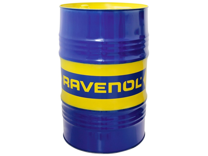 Моторное масло RAVENOL HPS SAE 5W-30 (60л) фото 1
